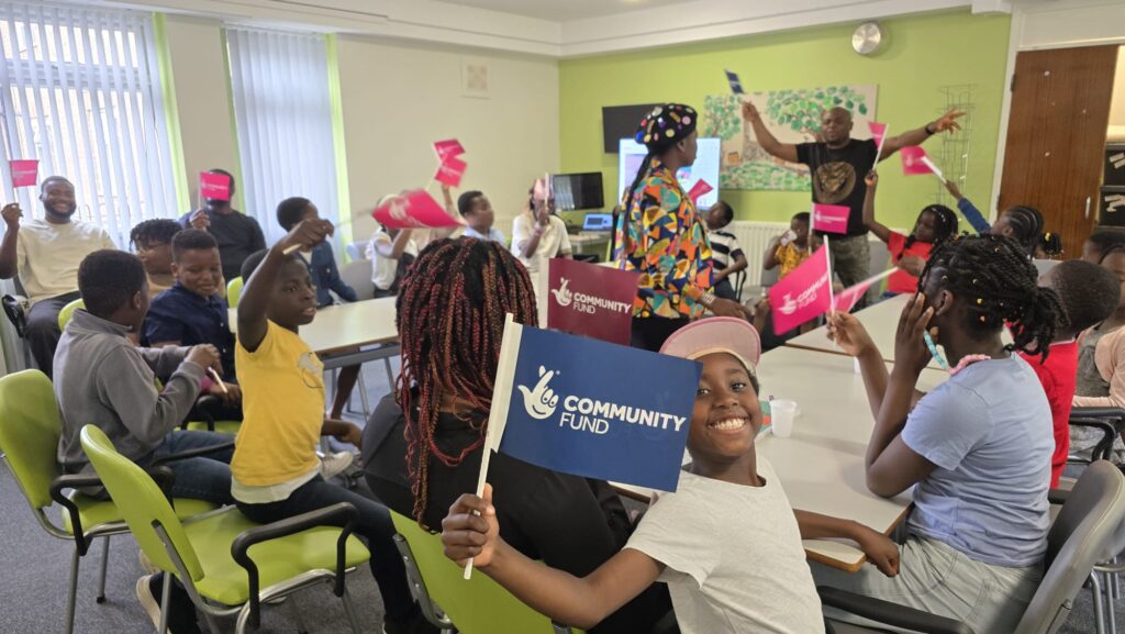 When Culture Meets Code: TES House Launches Groundbreaking Code and Culture Initiative in Derby