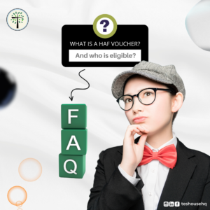 Holiday Activities and Food (HAF) – Frequently Asked Questions (FAQs)